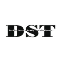DST - Jornal Brasileiro de Doenças Sexualmente Transmissíveis logo - Similar company to Jornal Maré De Notícias