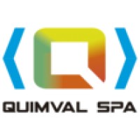 Quimval SpA logo - Similar company to Liveconnect® Chat Todo En Uno, Whatsapp Multiagente, Instagram, Telegram, Facebook Y Livechat Web.