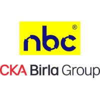 National Engineering Industries Ltd. (NBC Bearings) logo - Similar company to National Engineering Ltd.