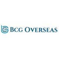 BCG OVERSEAS logo - Similar company to Keshar Engimech