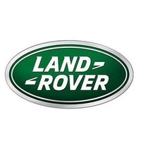 Lookers Land Rover logo - Similar company to Allander