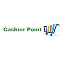 Cashier Point logo - Similar company to Ira Ride