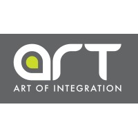 Art Of Integration logo - Similar company to Expert Audio Visual