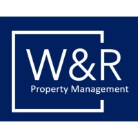 W&R Property Management logo - Similar company to Wiens & Roth Real Estate