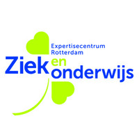 Expertisecentrum Ziek en Onderwijs Rotterdam logo - Similar company to Stichting Ook