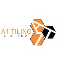 A1 TILING LTD logo - Similar company to Smiths Concrete Limited