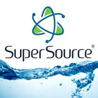 Super Source, Inc. logo - Similar company to Sani-Servant