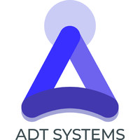 ADT Systems logo - Similar company to Gox Global