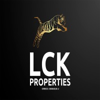 LCK Properties logo - Similar company to Gr Properties