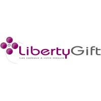 Liberty Gift logo - Similar company to Bambou Diffusion