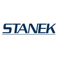 Στανεκ ΑΕΒΕ - Stanek SA logo - Similar company to Kyriakos Palios S.A.