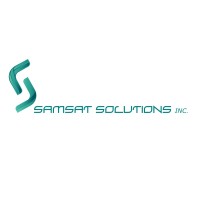 SAMSAT Solutions logo - Similar company to The Supply Experts