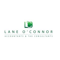 Lane O' Connor Accountants & Tax Consultants logo - Similar company to Dwyer Accountants
