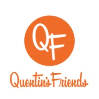 Quentin's Friends logo - Similar company to Ingenev