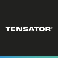 Tensator US logo - Similar company to Q Barriers