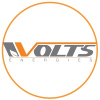 Volts Energies logo - Similar company to Li-Cube