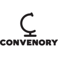 Convenory logo - Similar company to Mdmd