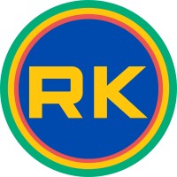 RADIOKISMET logo - Similar company to Kismet Cowork