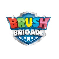 Brush Brigade logo - Similar company to Kadri Studios