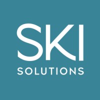 Ski Solutions logo - Similar company to Ski Weekend