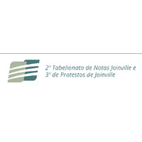 2º Tabelionato de Notas Joinville e 3ºde Protestos de Joinville logo - Similar company to 3º Registro De Imóveis De Joinville