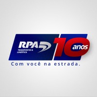 RPA Transportes e Logística Ltda logo - Similar company to Routeway Logistics
