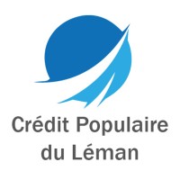 Crédit Populaire du Léman logo - Similar company to Clartex