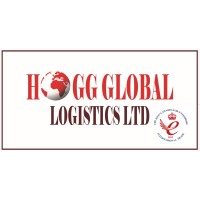 Hogg Global Logistics LTD logo - Similar company to Ucargo Llp