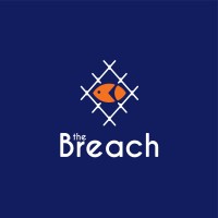 The Breach Consulting logo - Similar company to Ecomerit Technologies