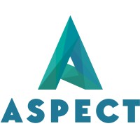 Aspect Environmental logo - Similar company to Cloudfarm Innovations