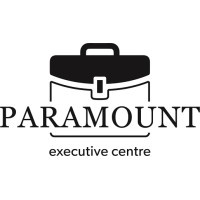 Paramount Executive Centre logo - Similar company to Printware Services Limited