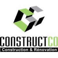 Constructco Montreal logo - Similar company to K9 Public Adjusters