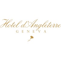 Hotel d'Angleterre - part of The Red Carnation Hotel Collection logo - Similar company to Lvx Spirits