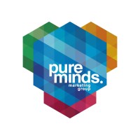 Pure Minds. logo - Similar company to Web Wings