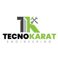 Tecnokarat Engineering logo - Similar company to Tecnokarat