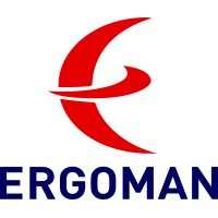 Ergoman Group of Companies logo - Similar company to 9Dev Ltd.