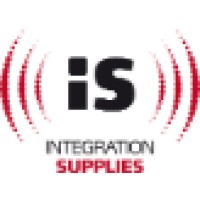 Integration Supplies logo - Similar company to Tacteasy Technology Co.,Ltd
