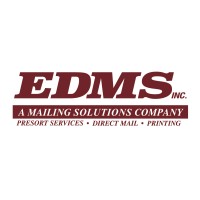 Eugene Direct Mail Service (EDMS) logo - Similar company to Alterra Advisors
