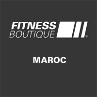 Fitnessboutique Maroc logo - Similar company to Surcoma