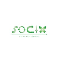 Socix Eventi logo - Similar company to Sfera Eventi