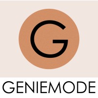 Geniemode logo - Similar company to Fashinza