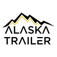 Alaska Trailer logo - Similar company to Webbres