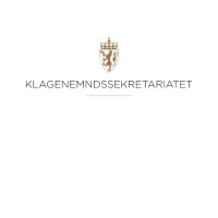 Klagenemndssekretariatet logo - Similar company to Bergen European Law Research Groups - Berg, Centenol And Beccle