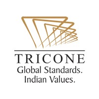 Tricone Projects India Limited logo - Similar company to Tricone Tech