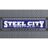 Steel City Scaffold