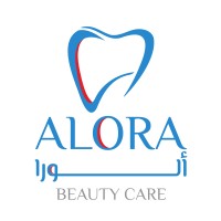 Alora Beauty Care | ألورا للعناية التجميلية logo - Similar company to Eva Clinics عيادات إيڤا