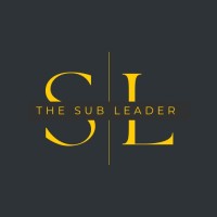 The Sub Leader logo - Similar company to The Journey Hub | Balance In Business™