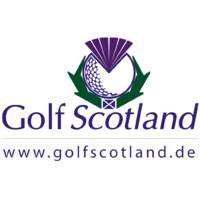 Golf Scotland.de logo - Similar company to Golf Scotland.Ca