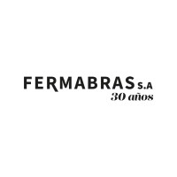 Fermabras SA logo - Similar company to Egs.Ar