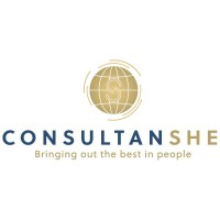 Consultanshe logo - Similar company to Powernapp